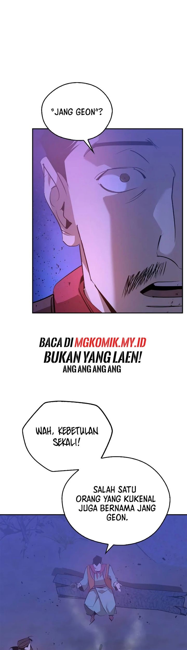 Martial Wild West Chapter 80 Gambar 45