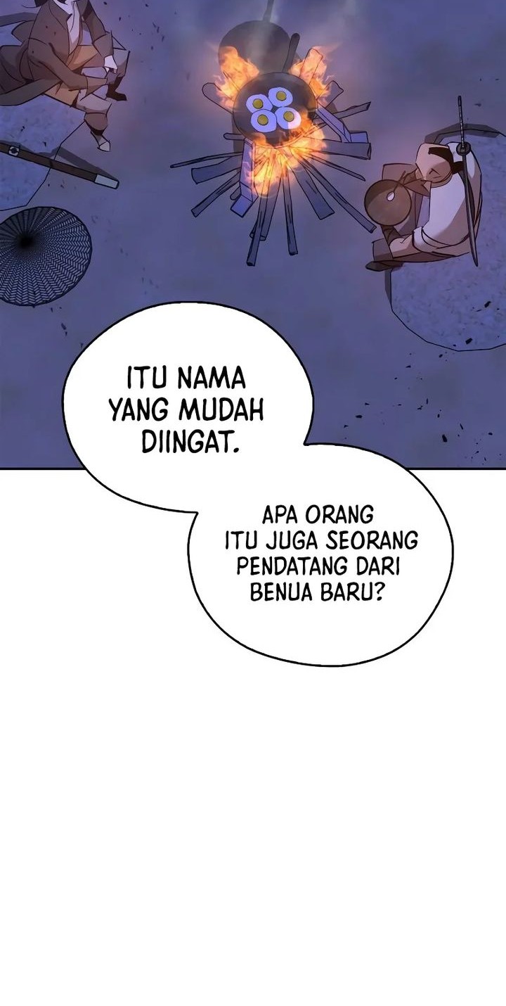Martial Wild West Chapter 80 Gambar 46