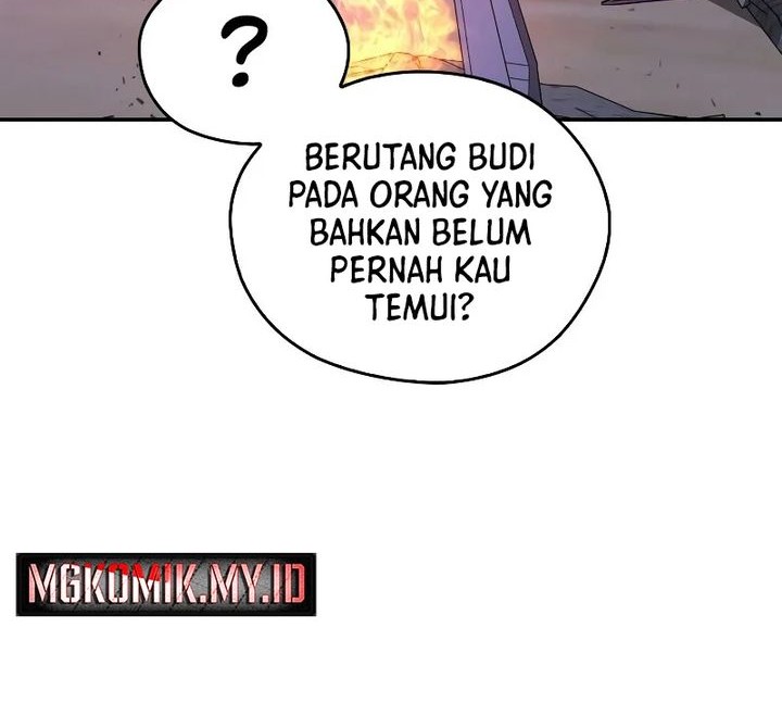 Martial Wild West Chapter 80 Gambar 48