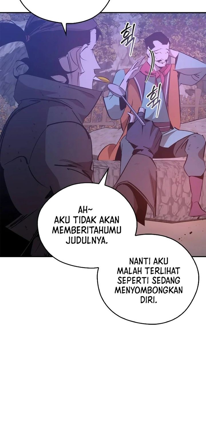 Martial Wild West Chapter 80 Gambar 50
