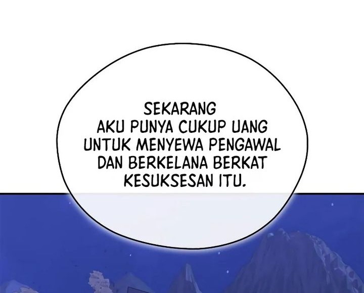 Martial Wild West Chapter 80 Gambar 52