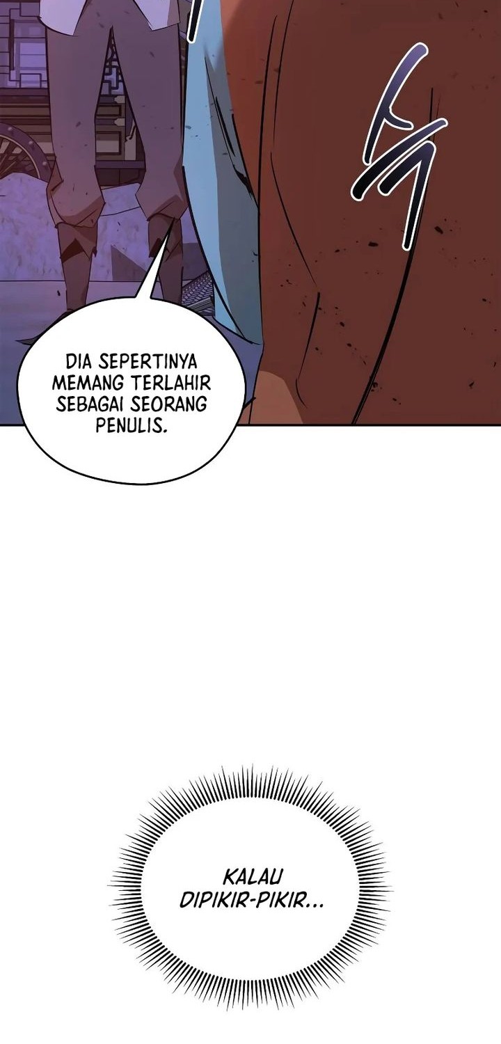 Martial Wild West Chapter 80 Gambar 60