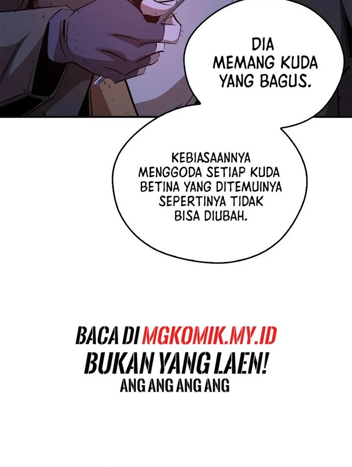 Martial Wild West Chapter 80 Gambar 64