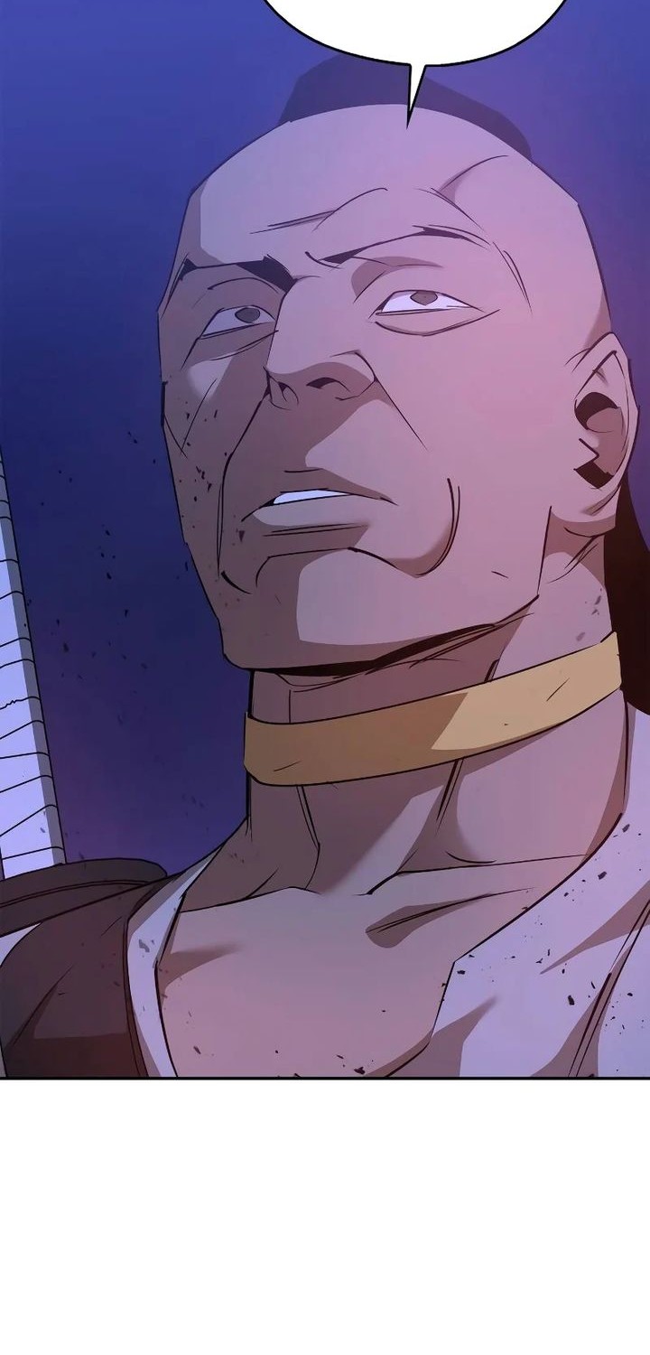 Martial Wild West Chapter 80 Gambar 66