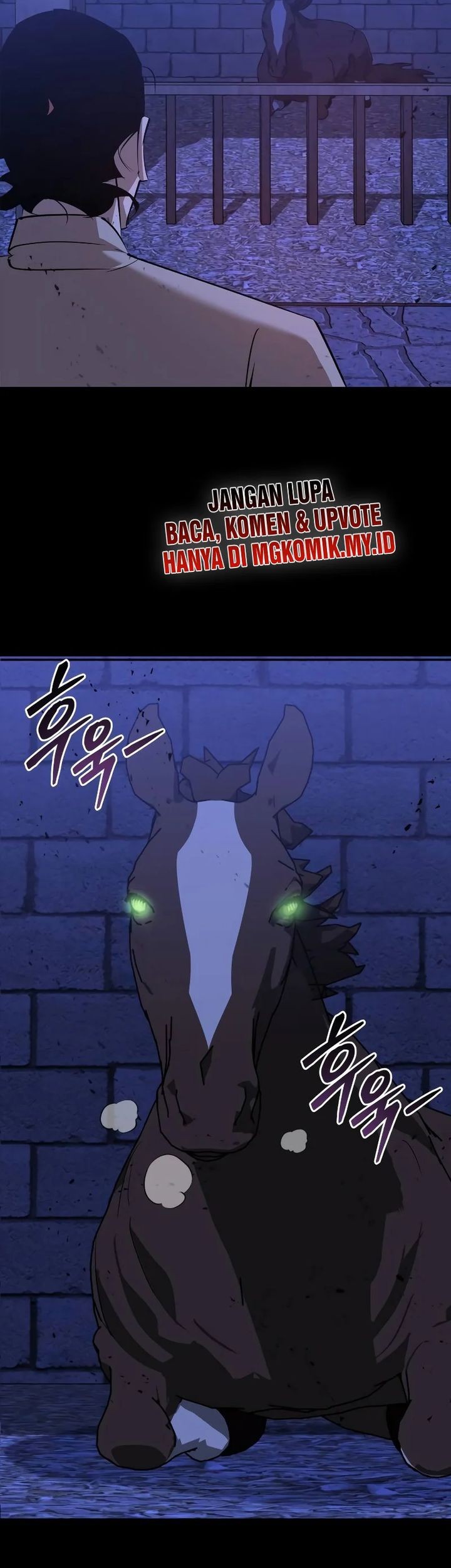 Martial Wild West Chapter 80 Gambar 69