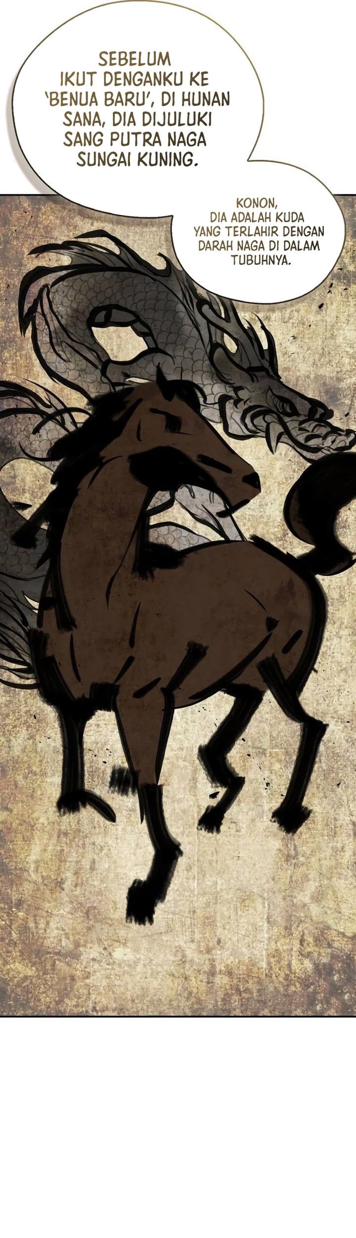 Martial Wild West Chapter 80 Gambar 73