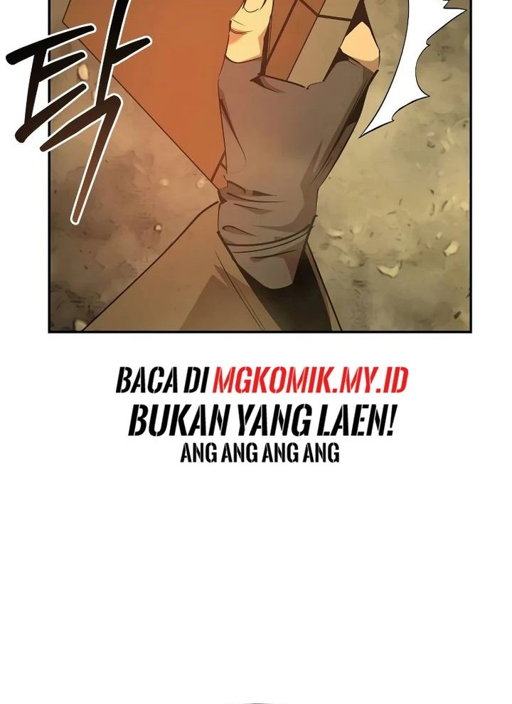 Martial Wild West Chapter 80 Gambar 8