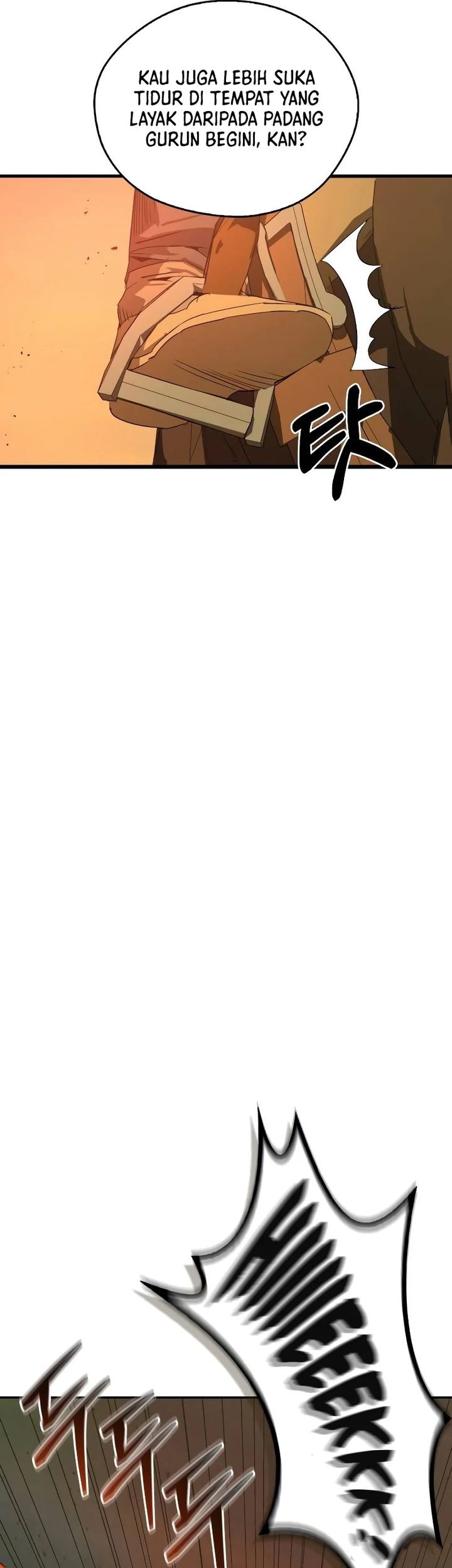 Martial Wild West Chapter 80 Gambar 9