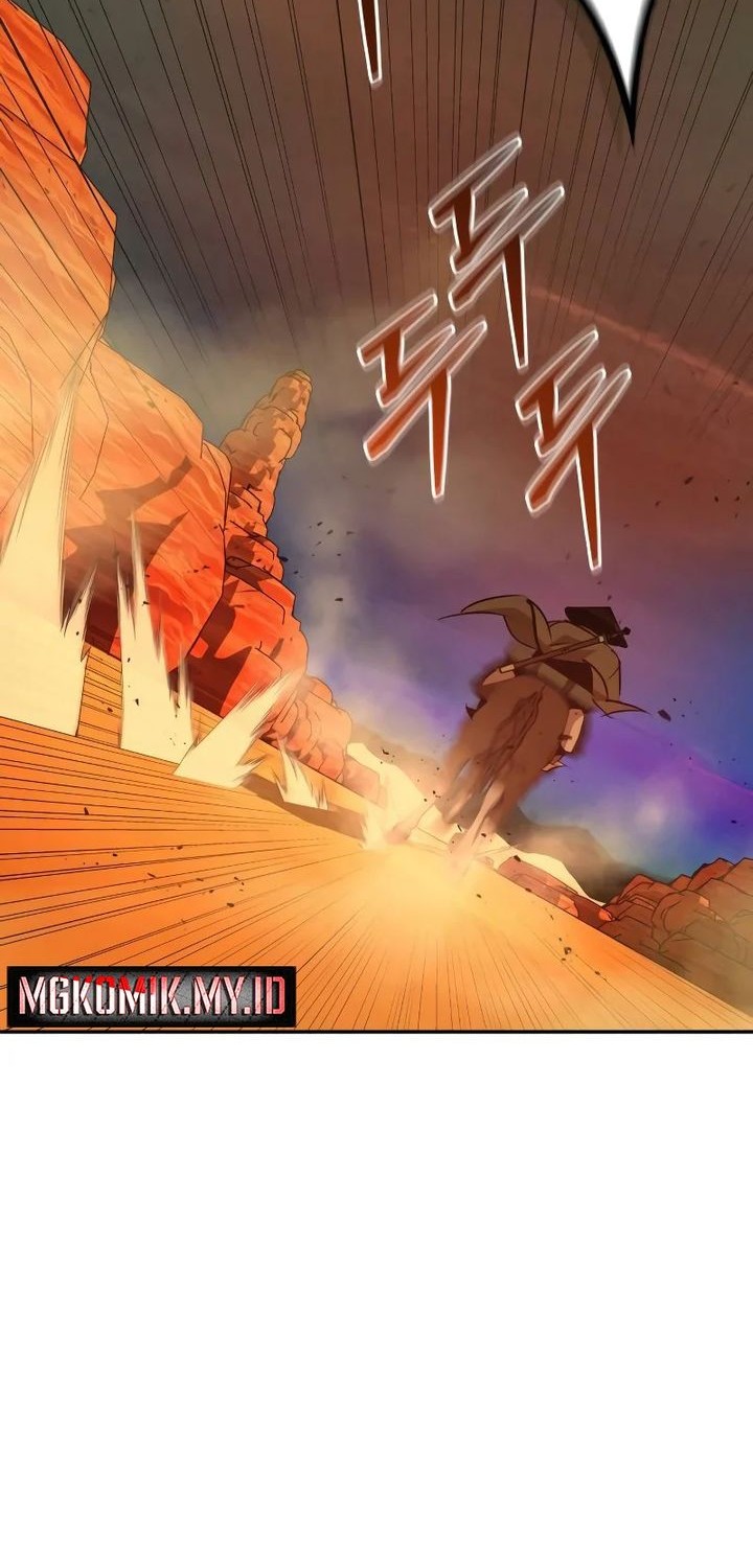 Martial Wild West Chapter 80 Gambar 10