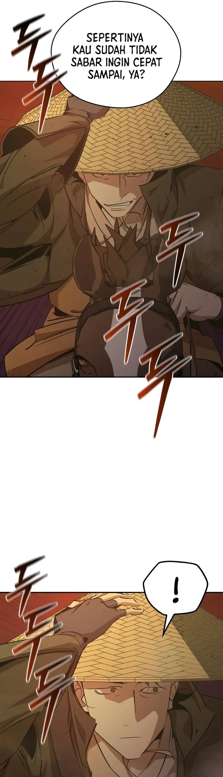 Martial Wild West Chapter 80 Gambar 15