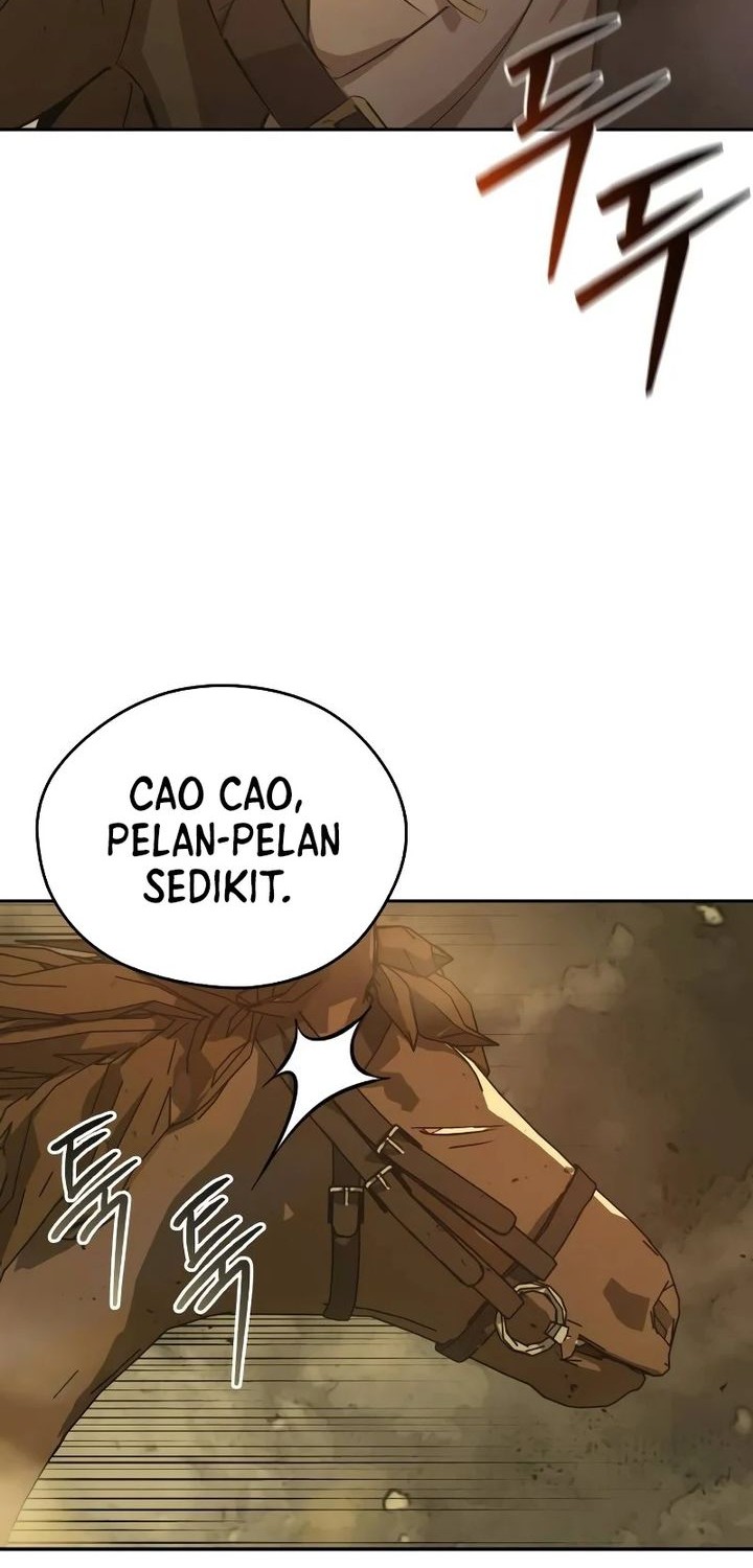 Martial Wild West Chapter 80 Gambar 16