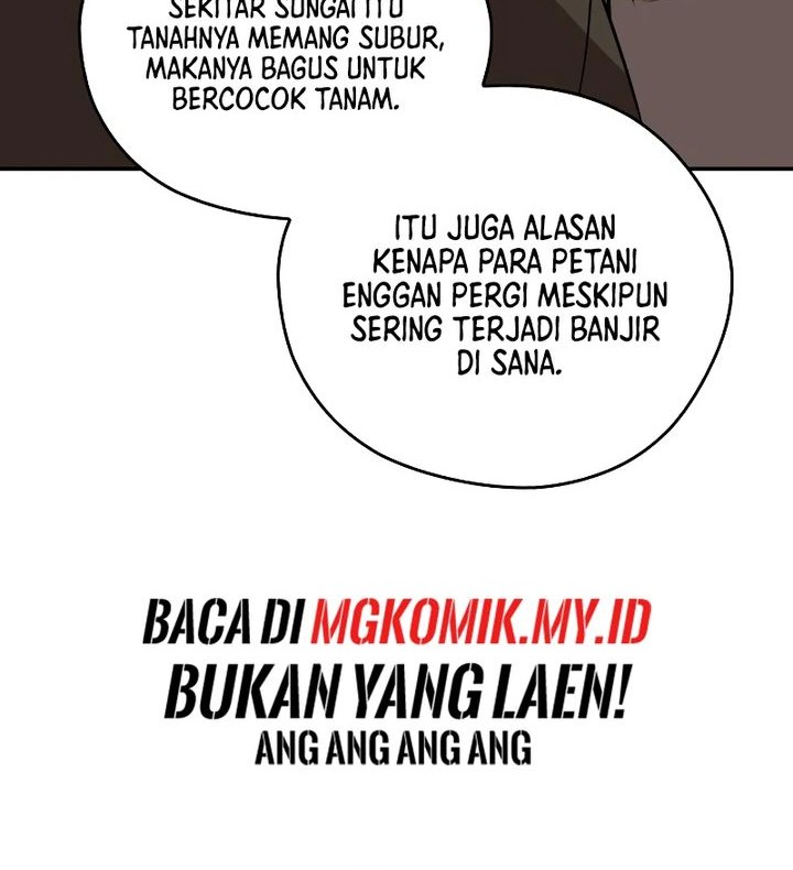 Martial Wild West Chapter 81 Gambar 6
