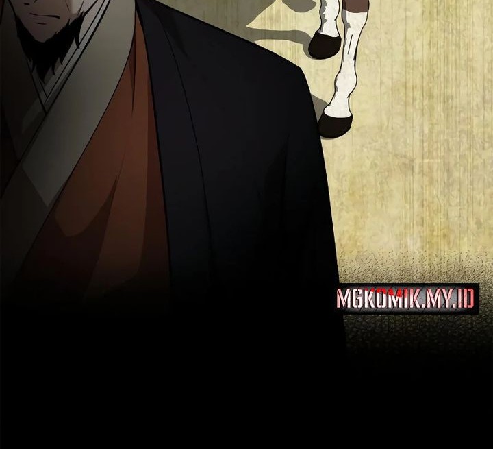 Martial Wild West Chapter 81 Gambar 20