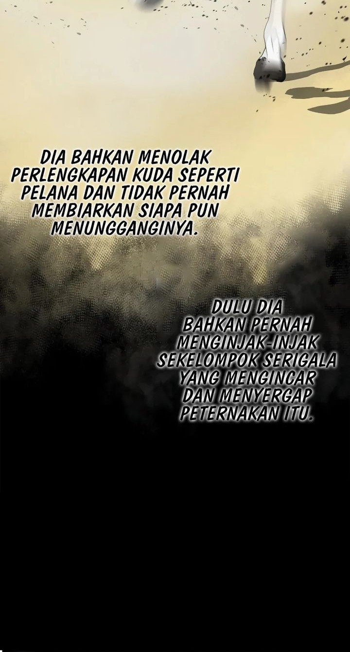 Martial Wild West Chapter 81 Gambar 30