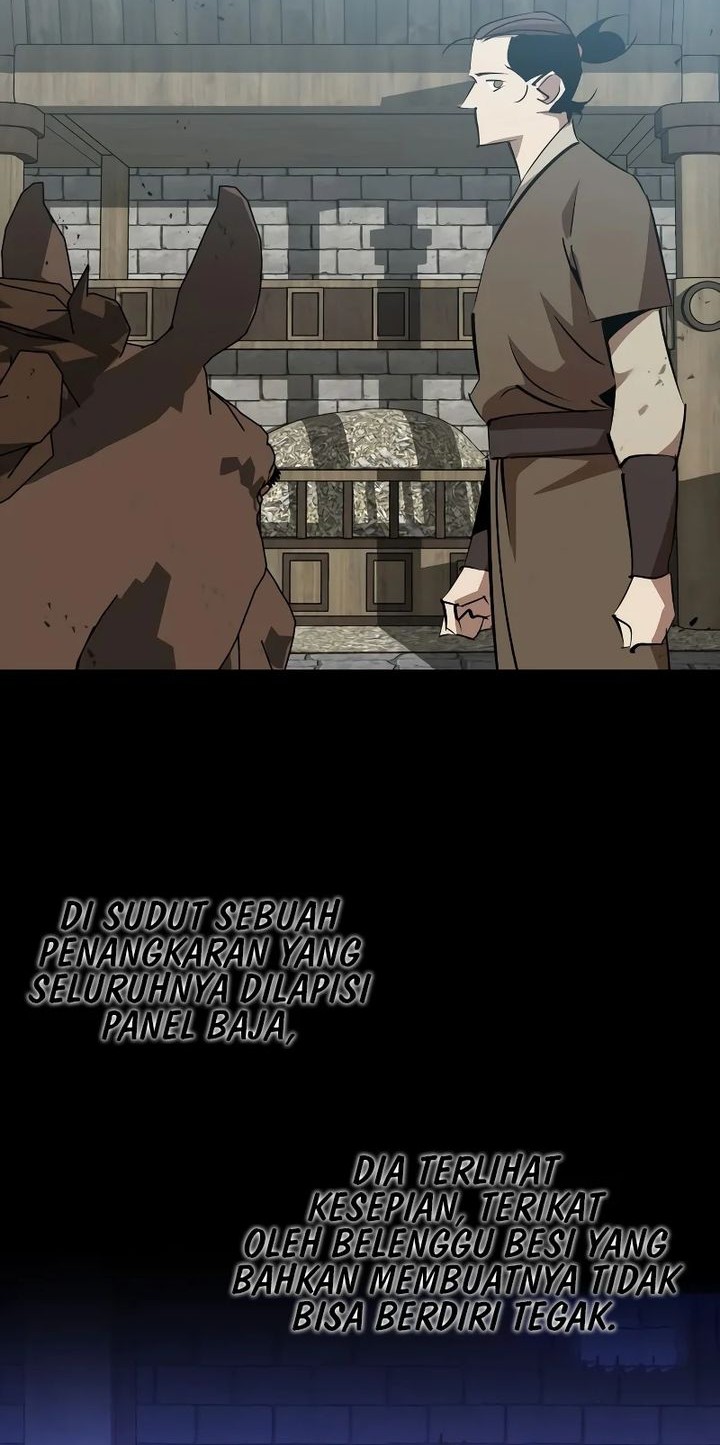 Martial Wild West Chapter 81 Gambar 32