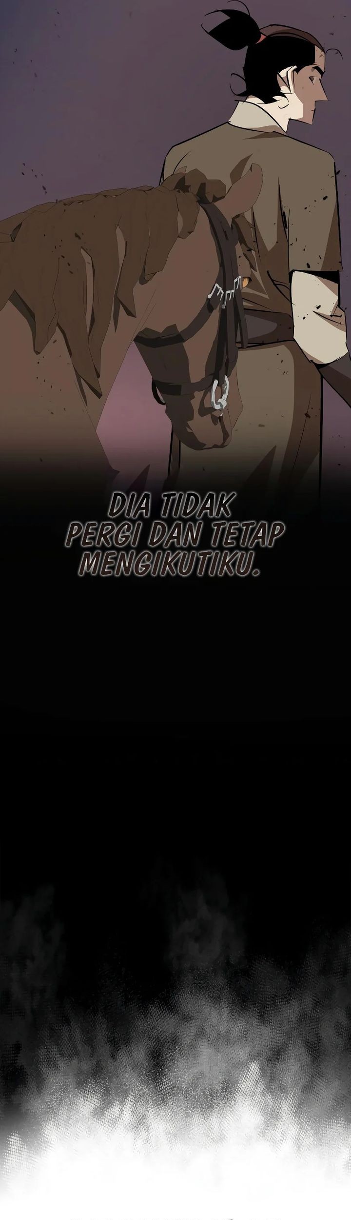 Martial Wild West Chapter 81 Gambar 37