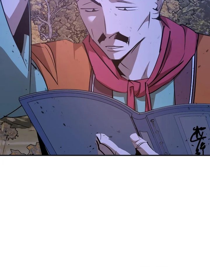 Martial Wild West Chapter 81 Gambar 40