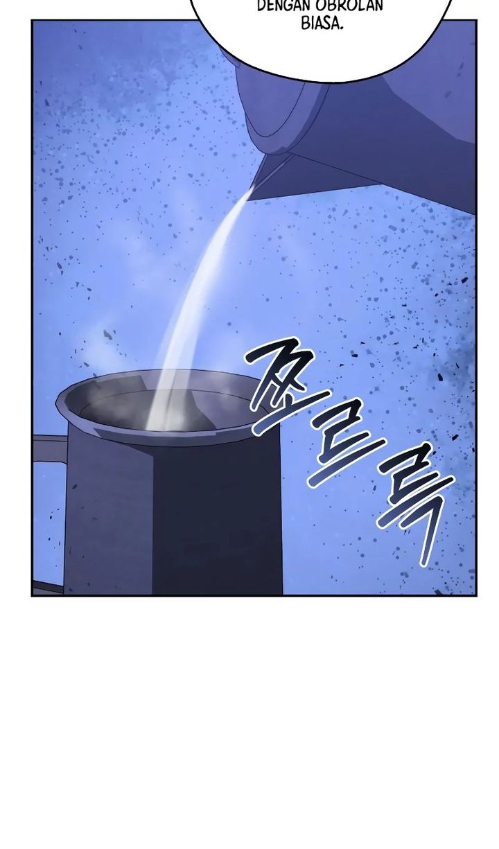 Martial Wild West Chapter 81 Gambar 42