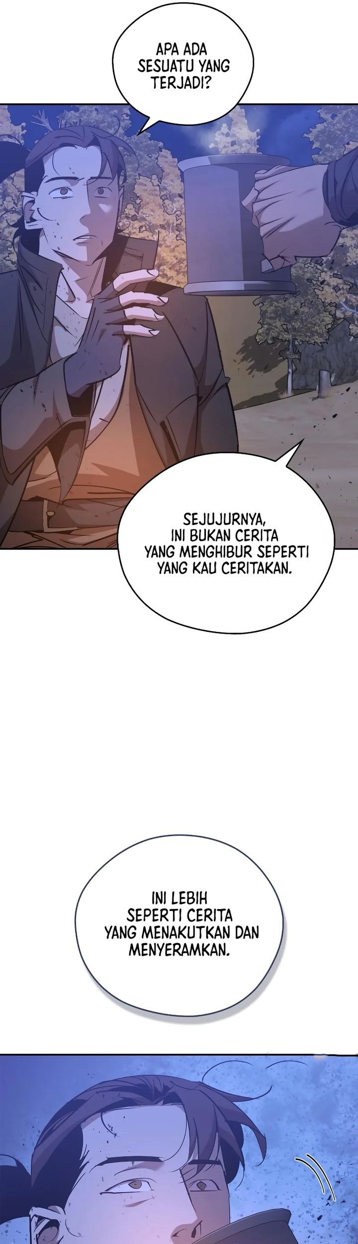 Martial Wild West Chapter 81 Gambar 43