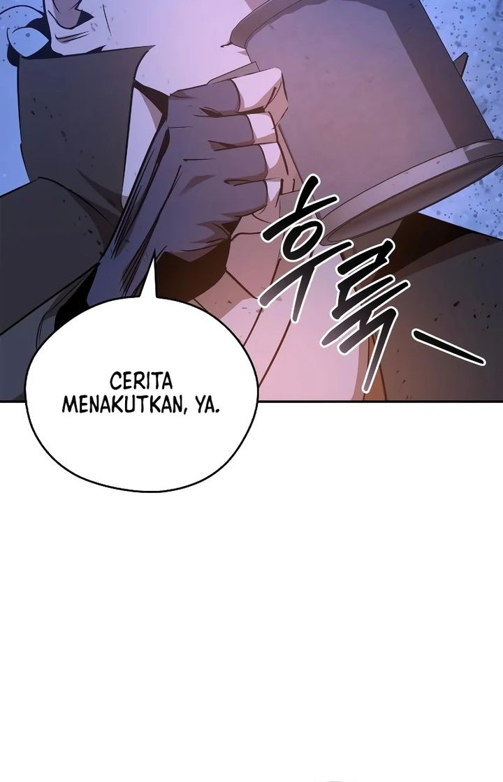 Martial Wild West Chapter 81 Gambar 44