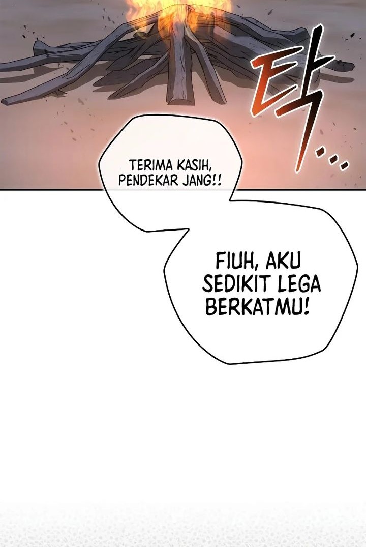 Martial Wild West Chapter 81 Gambar 58
