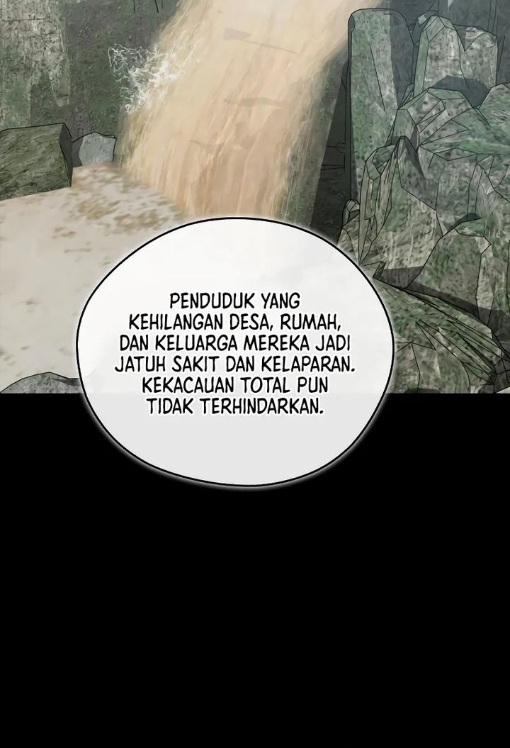Martial Wild West Chapter 81 Gambar 4