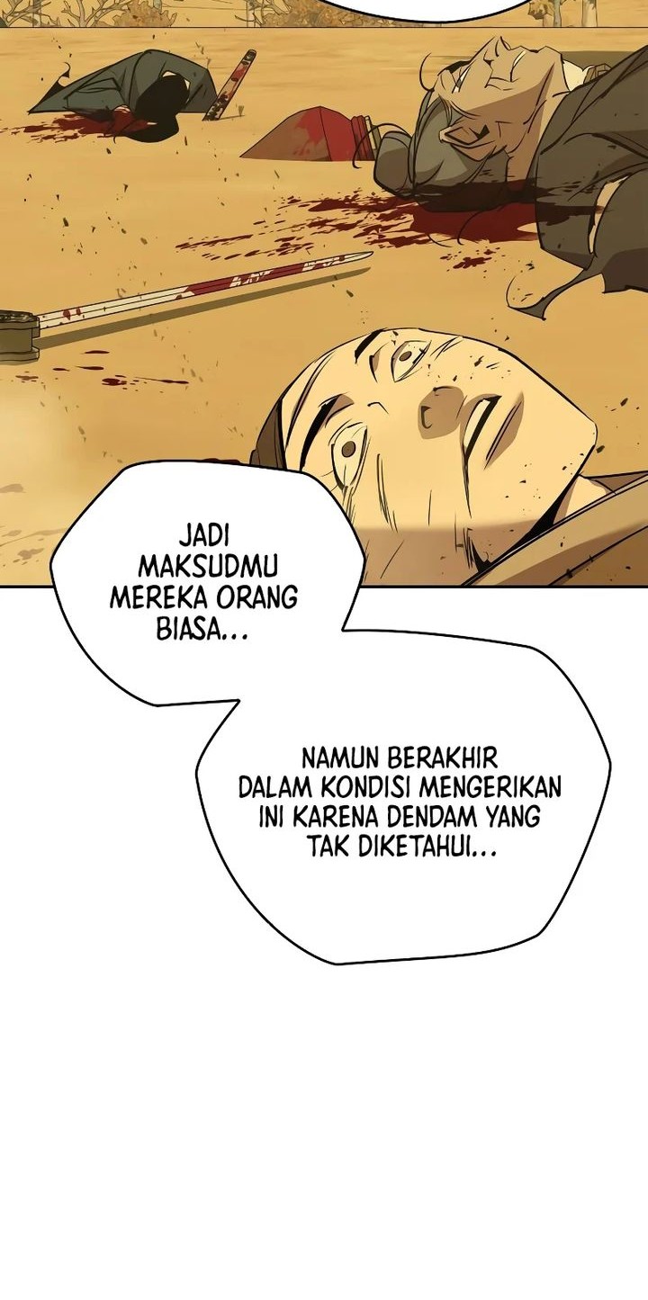 Martial Wild West Chapter 81 Gambar 68