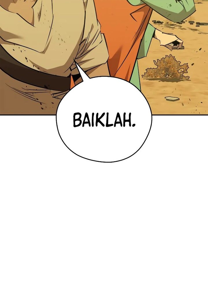 Martial Wild West Chapter 81 Gambar 70