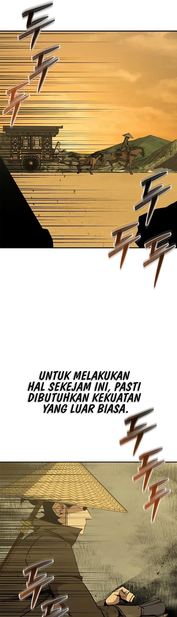 Martial Wild West Chapter 81 Gambar 71