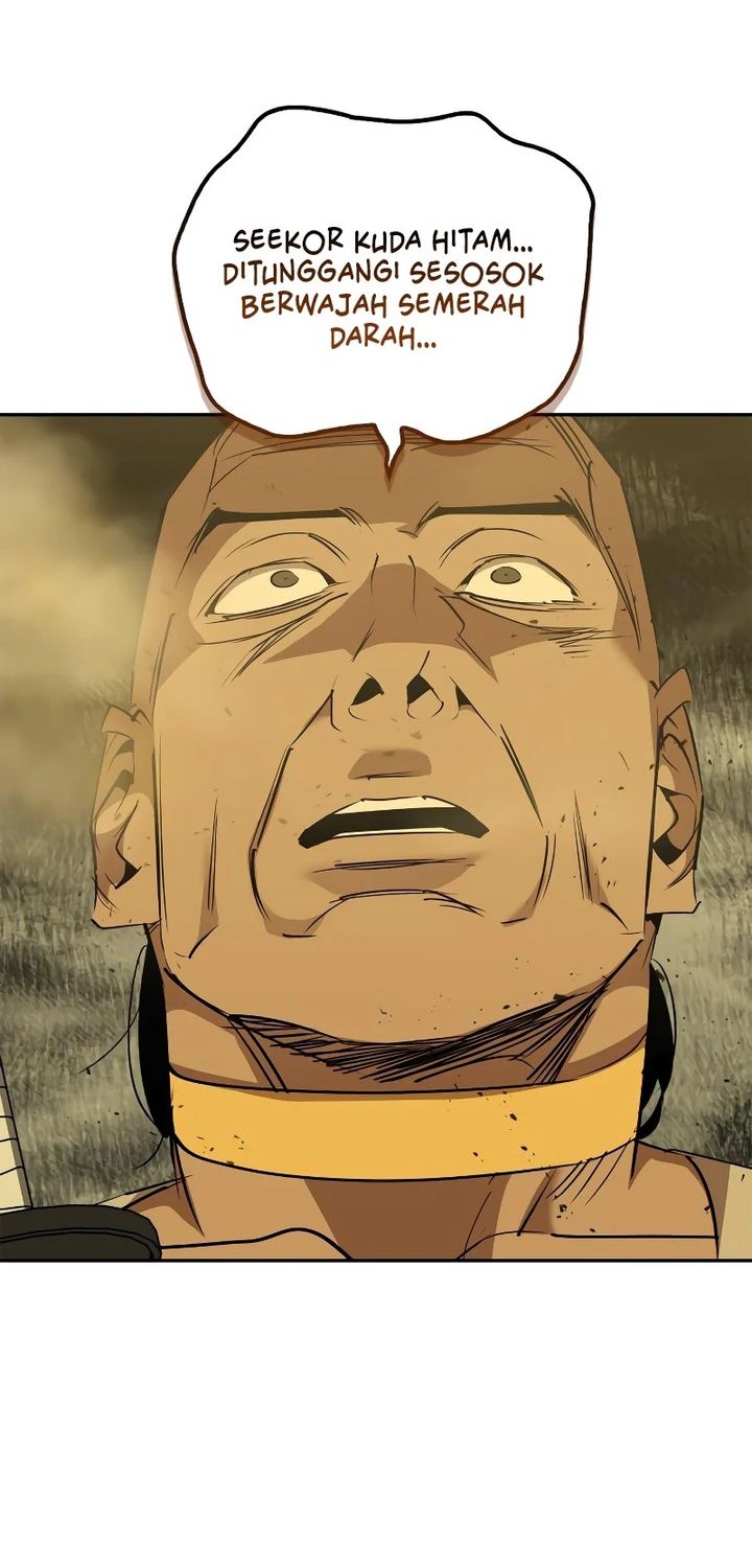 Martial Wild West Chapter 81 Gambar 76