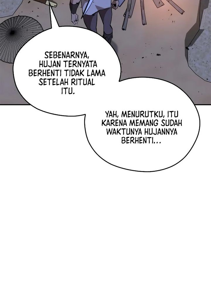 Martial Wild West Chapter 81 Gambar 14
