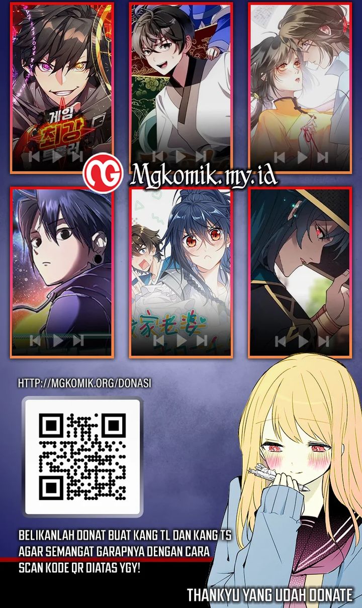 Martial Wild West Chapter 81 Gambar 82