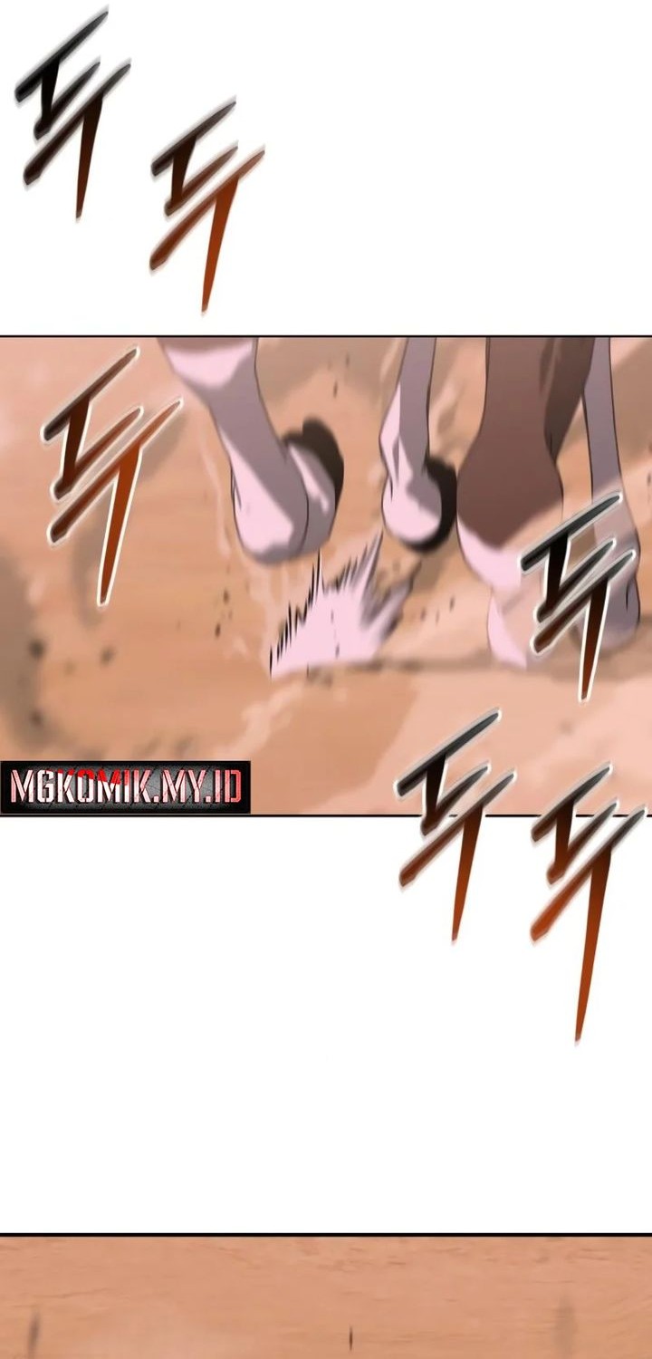 Martial Wild West Chapter 82 Gambar 20