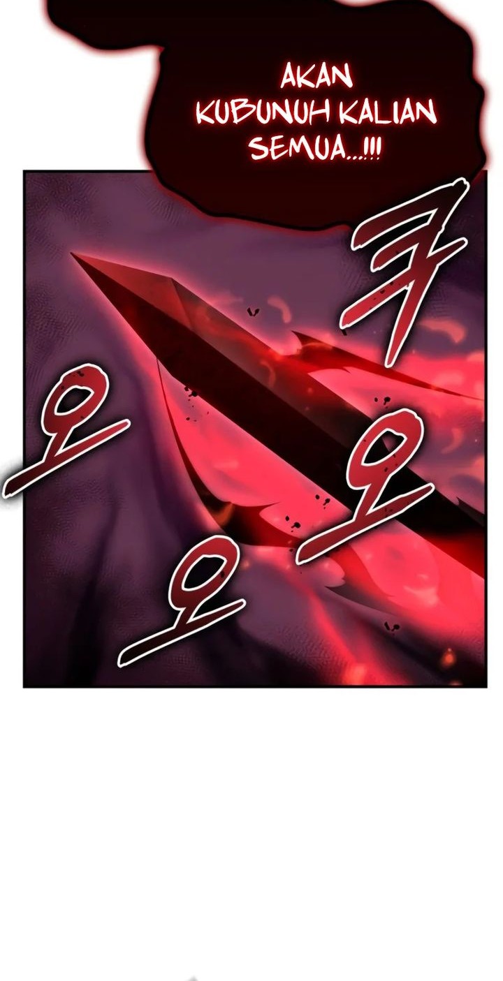 Martial Wild West Chapter 82 Gambar 24