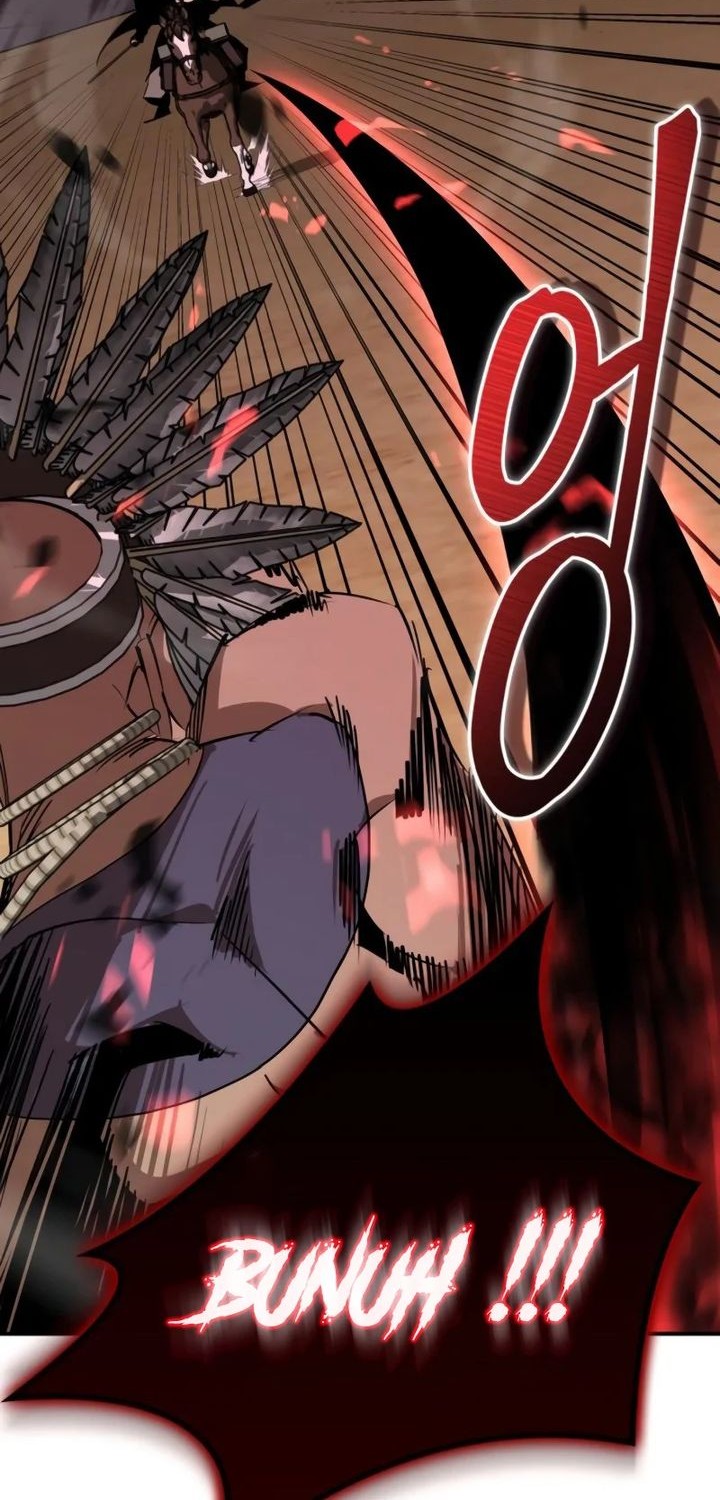 Martial Wild West Chapter 82 Gambar 31