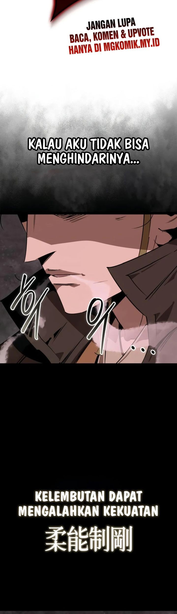 Martial Wild West Chapter 82 Gambar 32