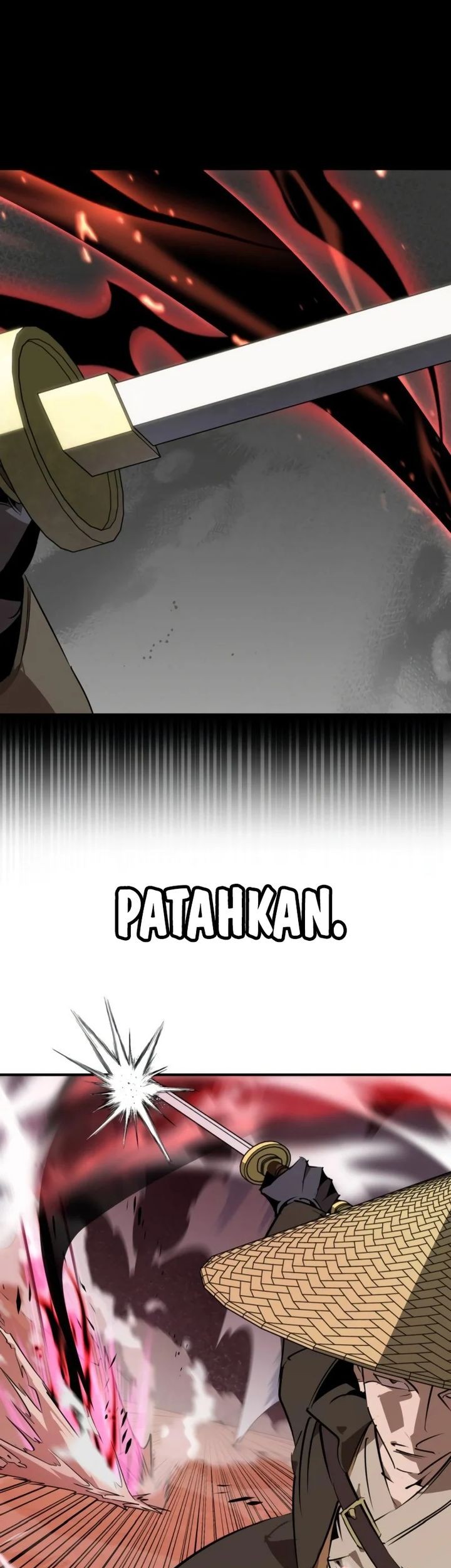 Martial Wild West Chapter 82 Gambar 34