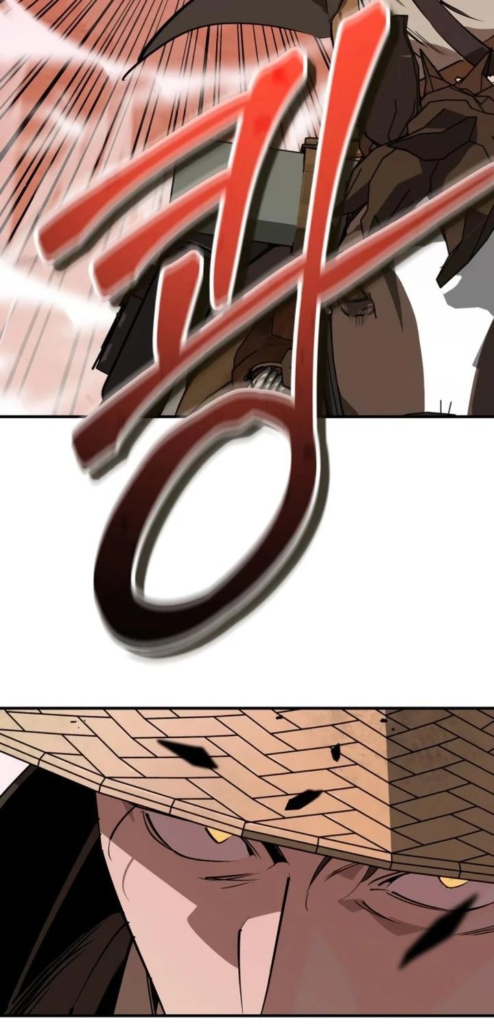 Martial Wild West Chapter 82 Gambar 35