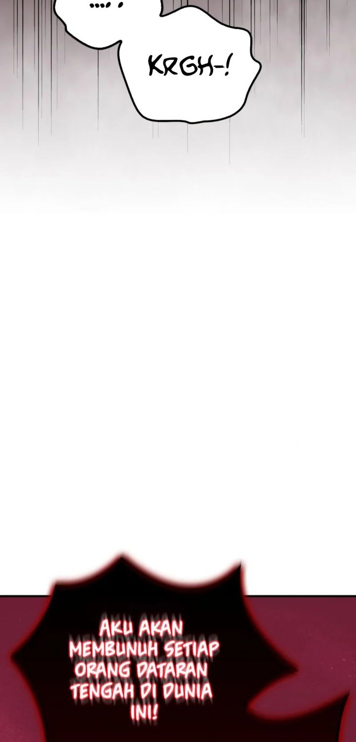 Martial Wild West Chapter 82 Gambar 39