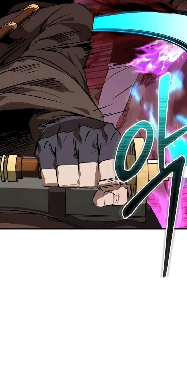 Martial Wild West Chapter 82 Gambar 47