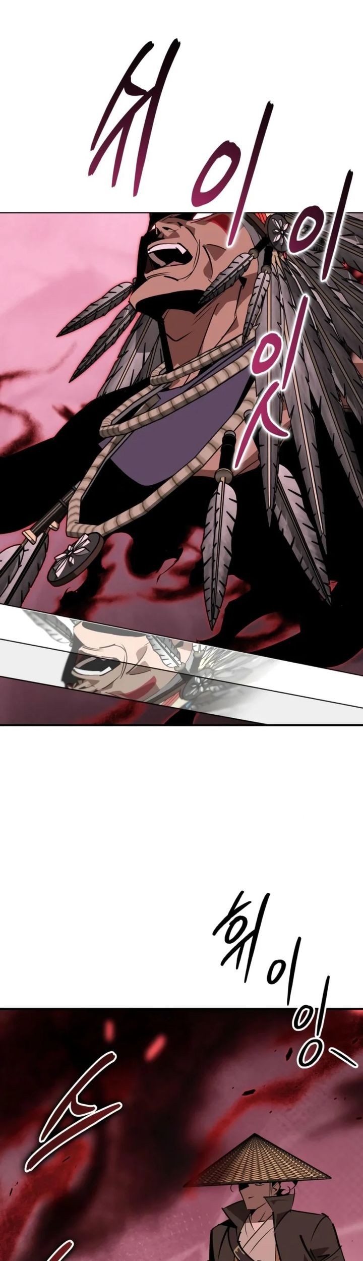 Martial Wild West Chapter 82 Gambar 48