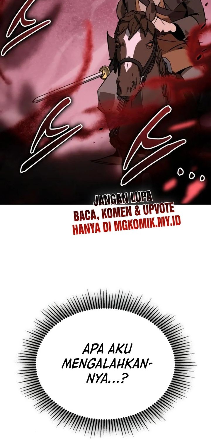 Martial Wild West Chapter 82 Gambar 49