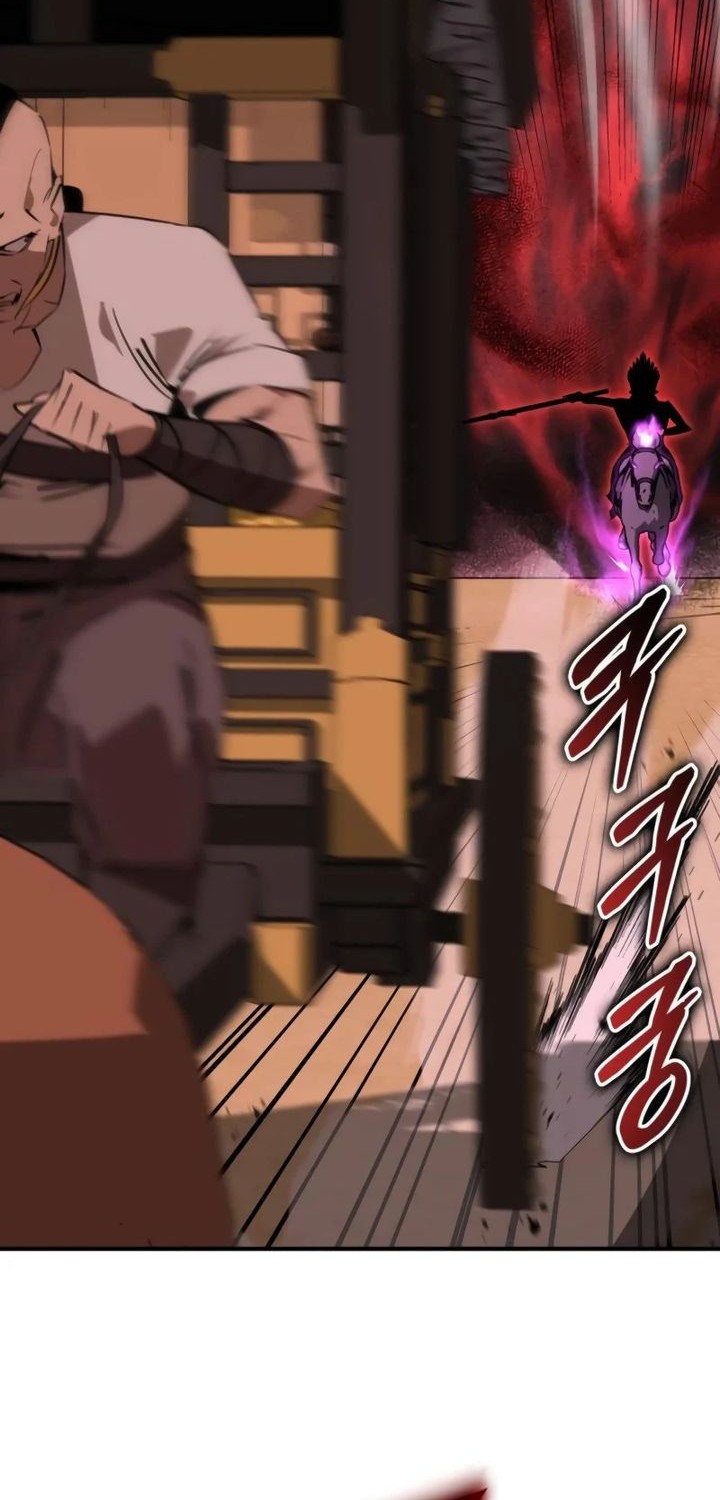 Martial Wild West Chapter 82 Gambar 53