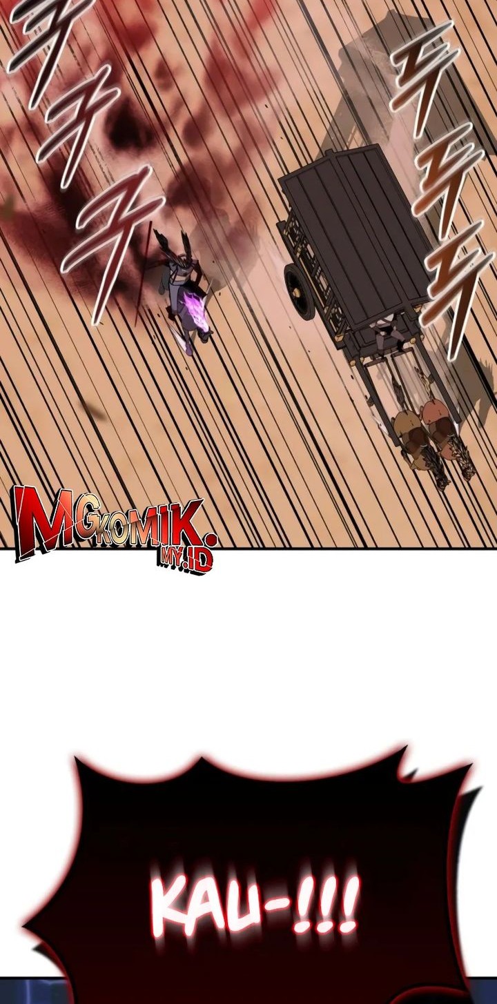 Martial Wild West Chapter 82 Gambar 57