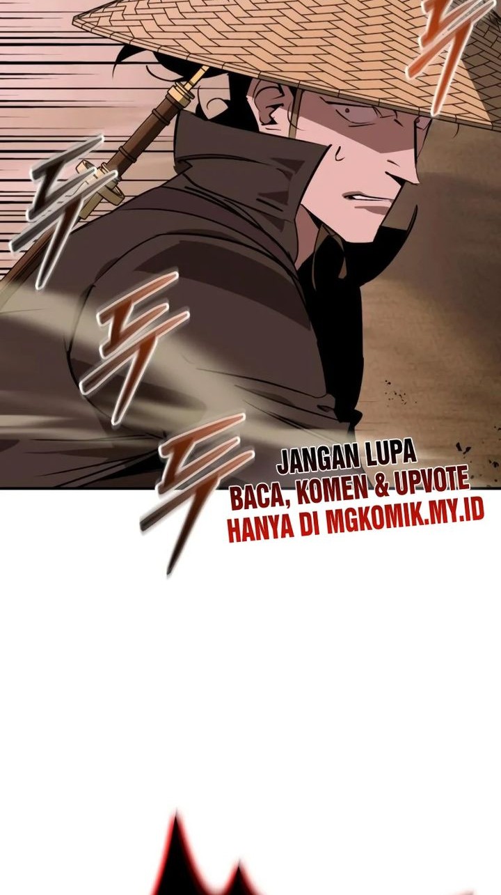Martial Wild West Chapter 82 Gambar 4