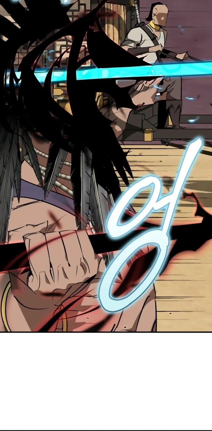 Martial Wild West Chapter 82 Gambar 61