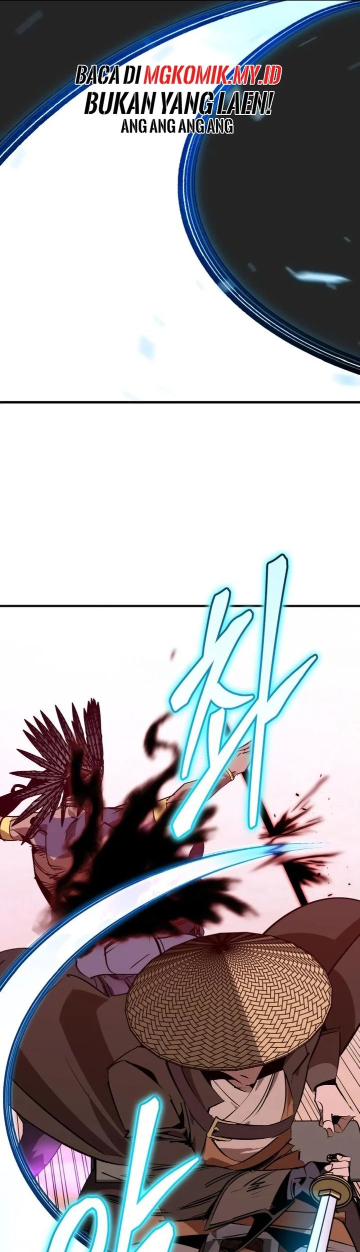 Martial Wild West Chapter 82 Gambar 72