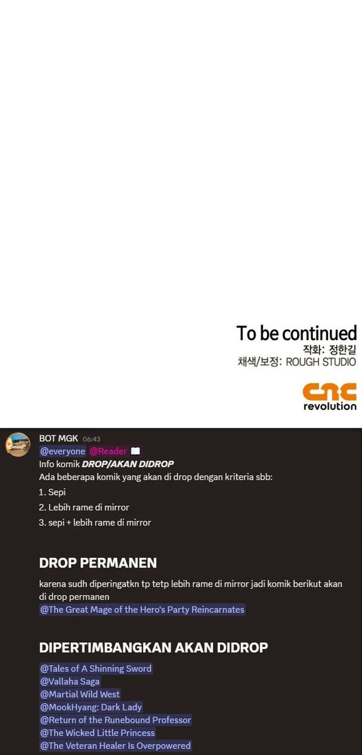 Martial Wild West Chapter 82 Gambar 81