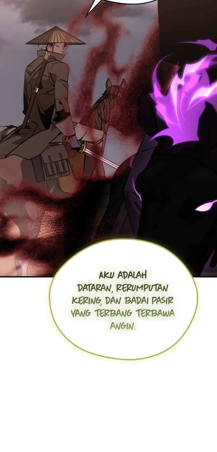 Martial Wild West Chapter 83 Gambar 5