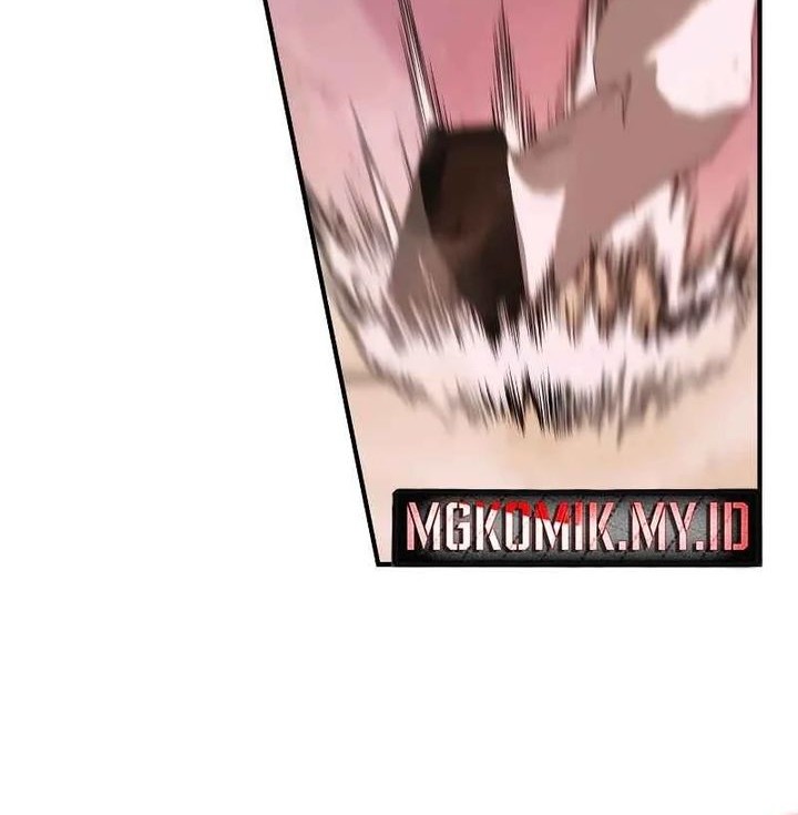 Martial Wild West Chapter 83 Gambar 20